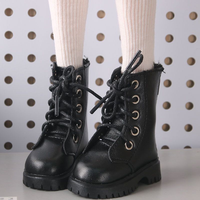 Botas de combate vintage de ga - Vintage Collectible Shoes reseña y precio