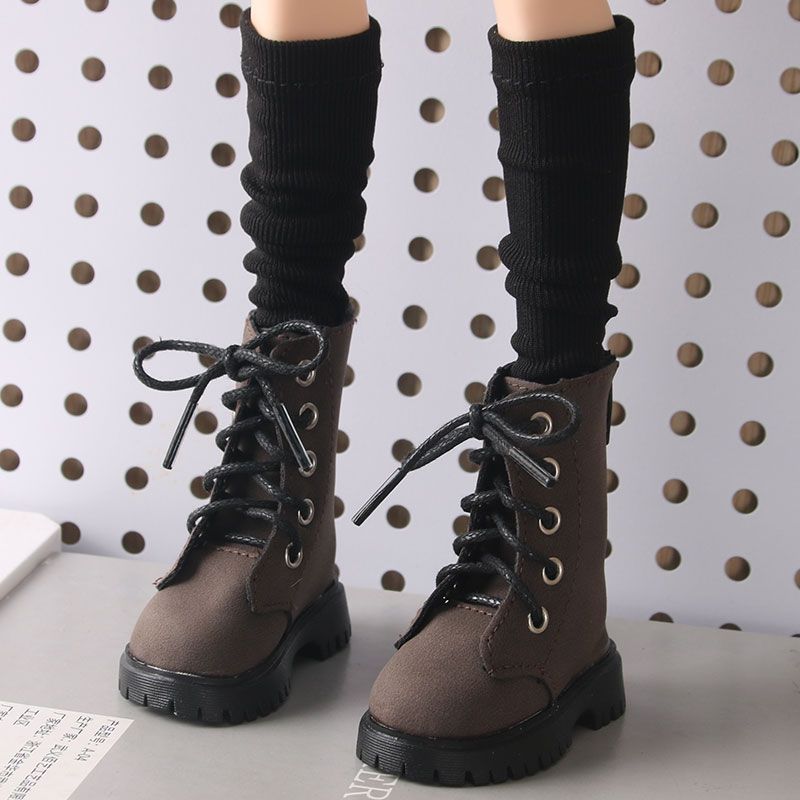 Botas de combate vintage de ga - Vintage Collectible Shoes reseña y precio