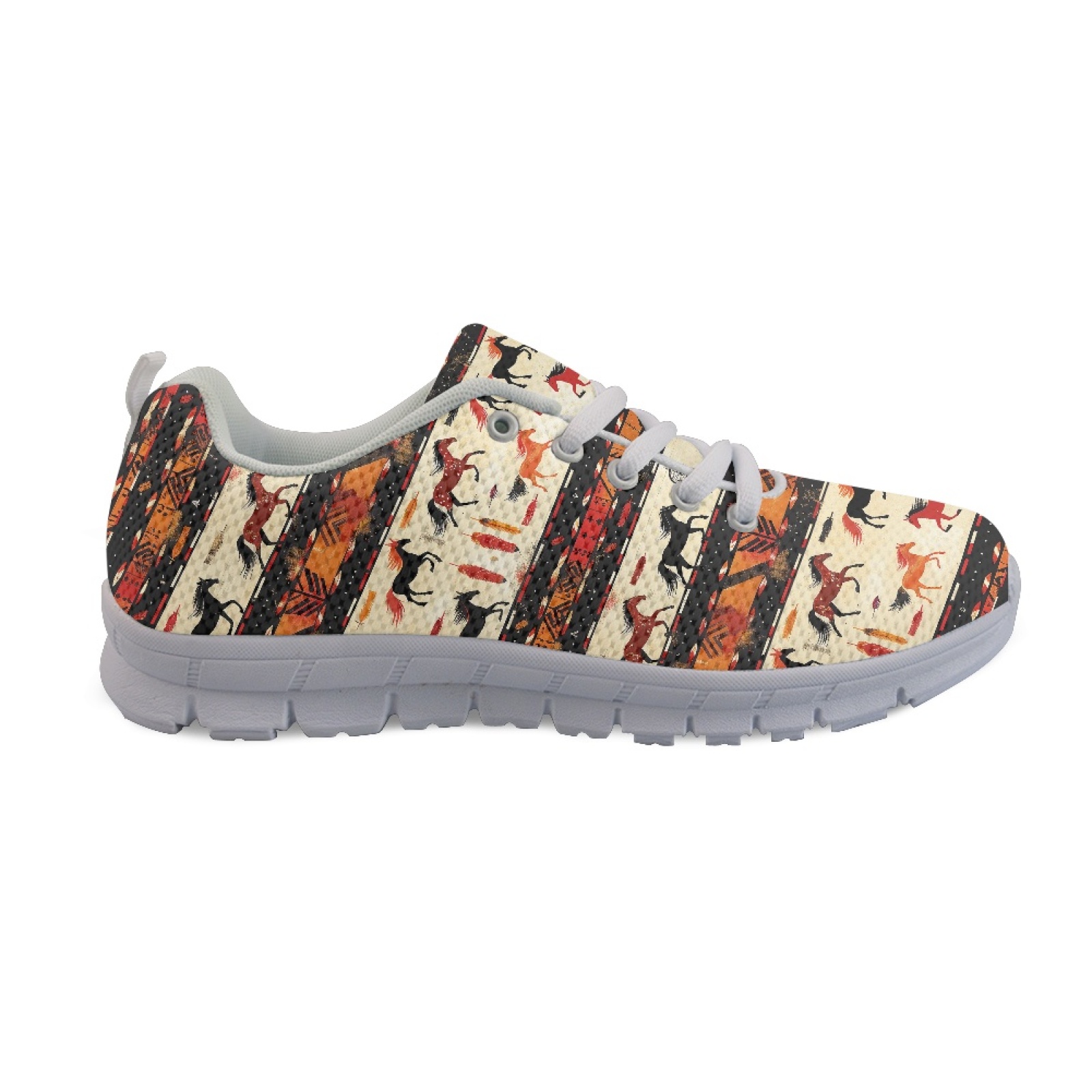 Zapatillas Deportivas de Mujer - Vintage Collectible Shoes reseña y precio