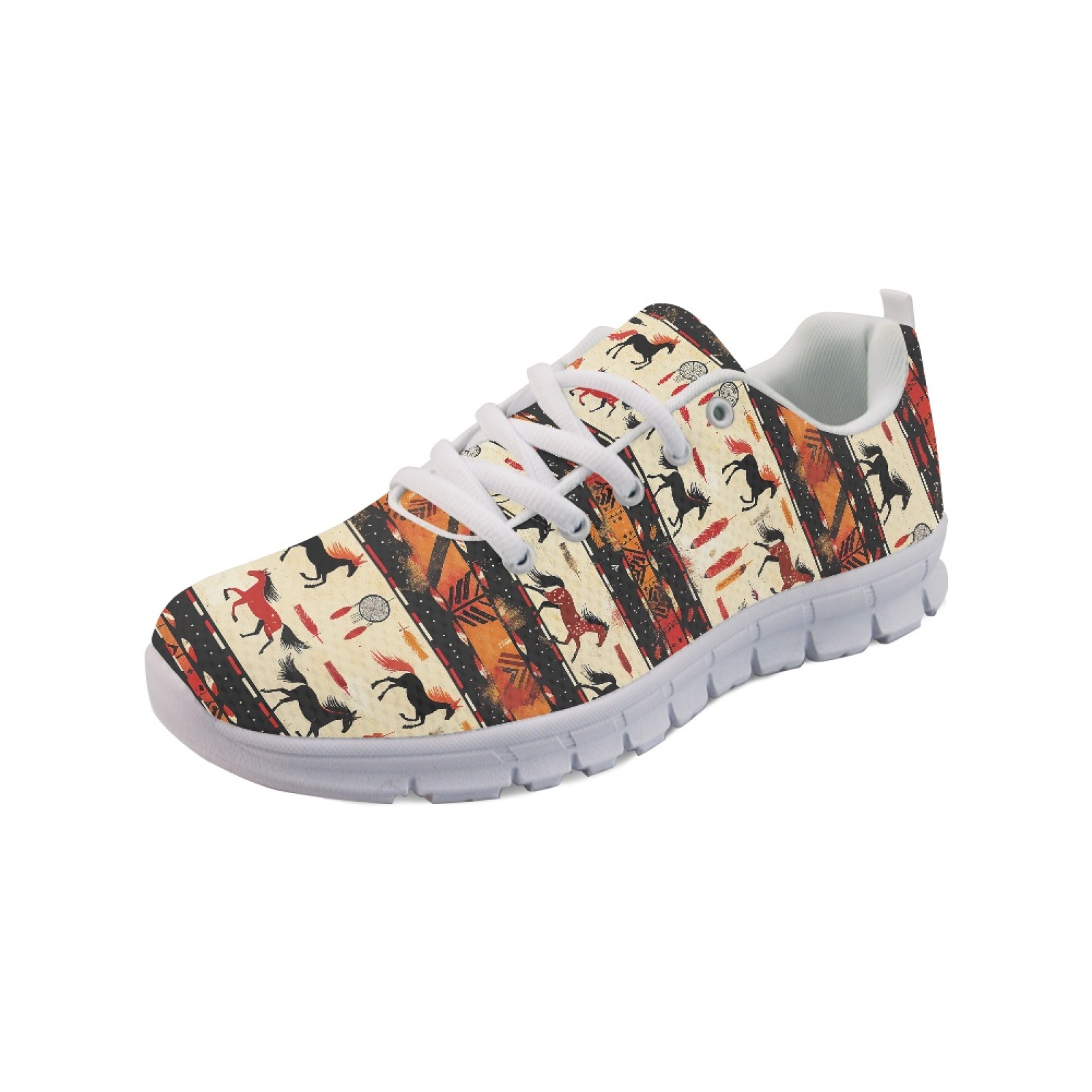 Zapatillas Deportivas de Mujer - Vintage Collectible Shoes reseña y precio