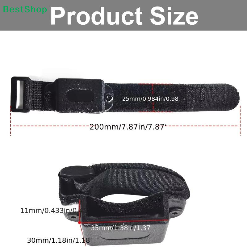Soporte de liberación rápida p - Cassette Walkman Belt reseña y precio