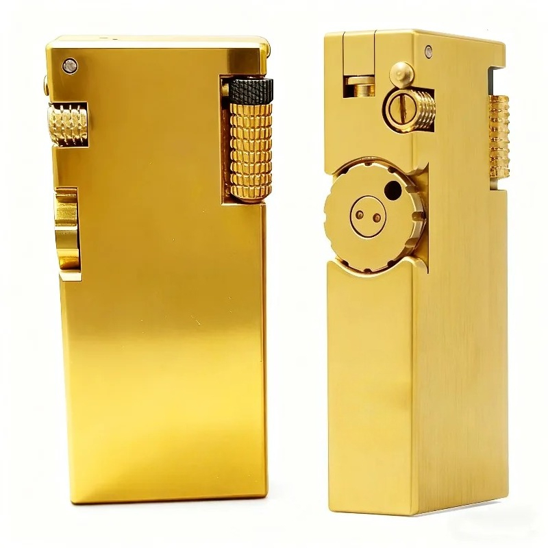 Encendedor de aceite combustib - Vintage Collectible Lighters reseña y precio