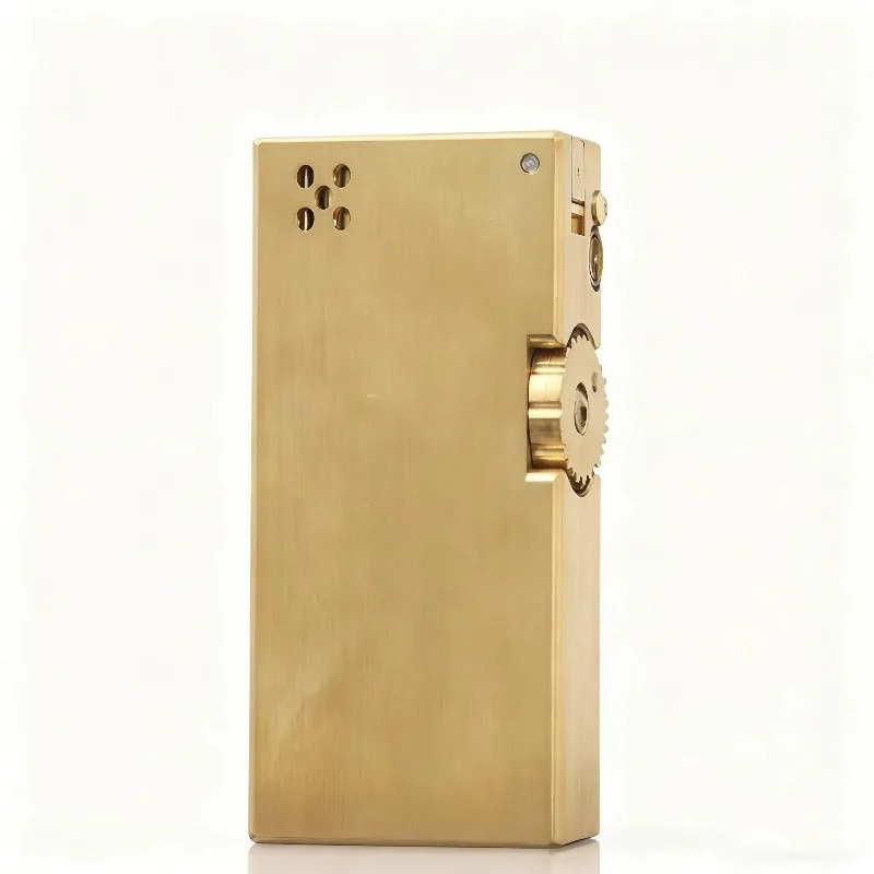 Encendedor de aceite combustib - Vintage Collectible Lighters reseña y precio