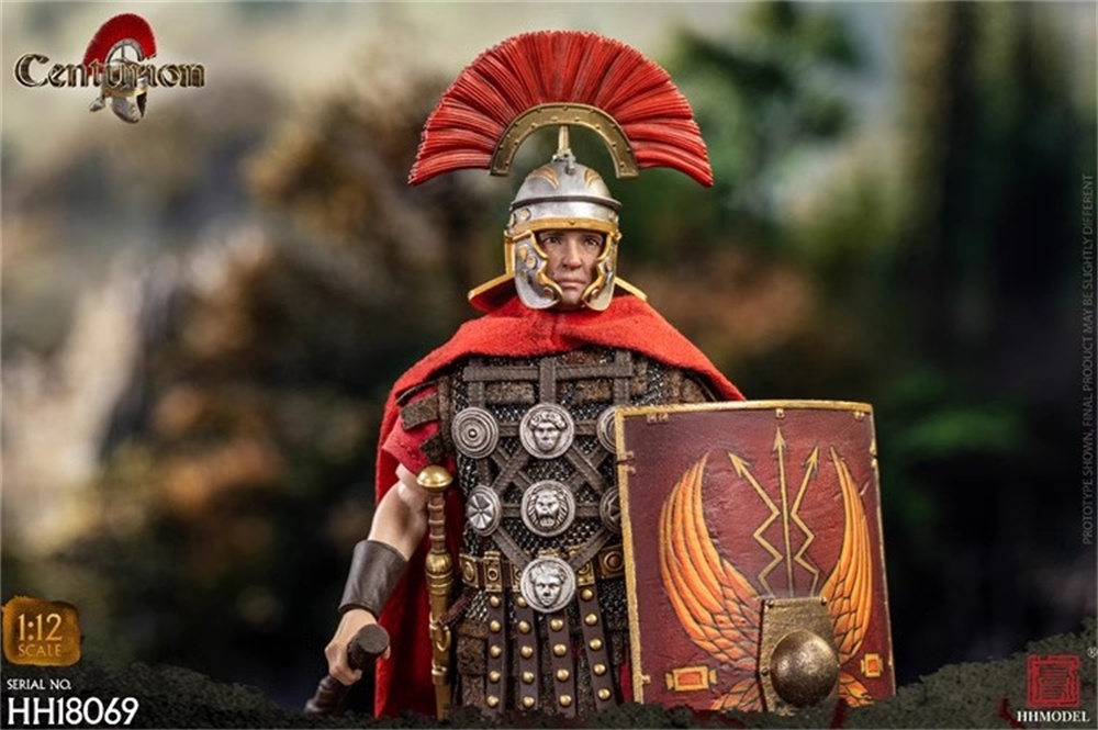 Venta 1/12 HHMODEL HH18069 Imp - Vintage Collectibles For Sale reseña y precio