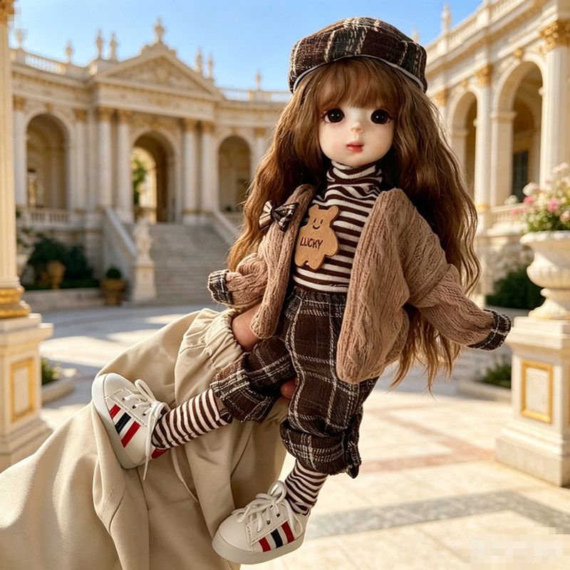 Conjunto de Ropa Vintage para  - Vintage Collectible Shoes reseña y precio