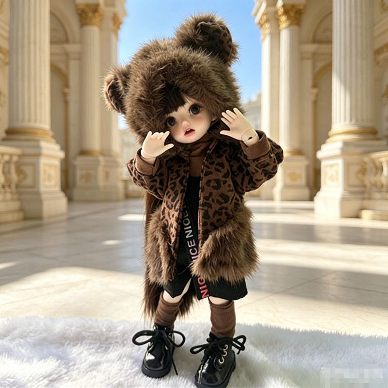 Conjunto de Ropa Vintage para  - Vintage Collectible Shoes reseña y precio
