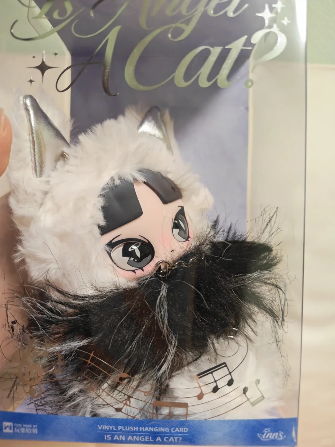 Original Inn'S Is An Angel Muñ - Collectible & Vintage Dolls For Wedding reseña y precio