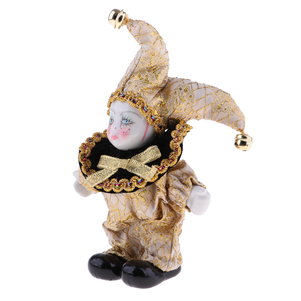 Muñeca de Porcelana Articulada - Vintage Collectible Porcelain Dolls reseña y precio