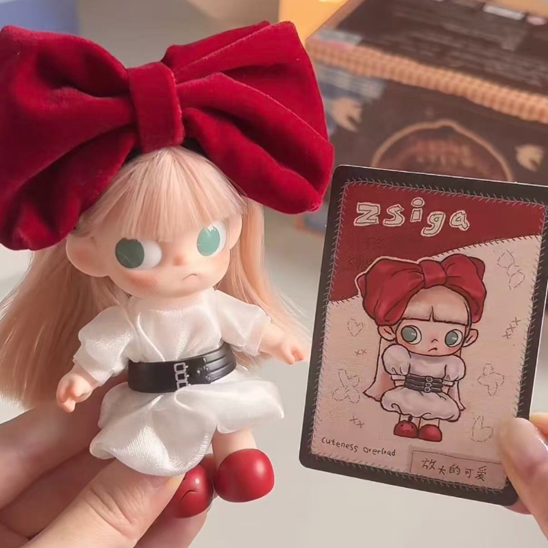 En stock: Figura de acción MIN - Collectible & Vintage Dolls For Wedding reseña y precio